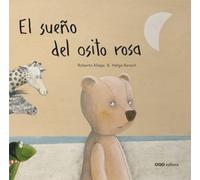 El sueño del osito rosa
