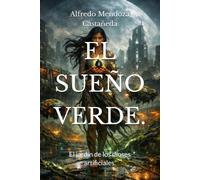 EL SUEÑO VERDE.: El jardín de los dioses artificiales.