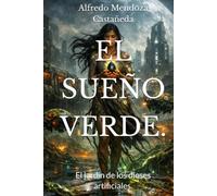 EL SUEÑO VERDE.: El jardín de los dioses artificiales.
