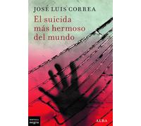 El suicida más hermoso del mundo: 31