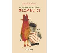 El super detective Blomkvist: 1