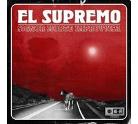 El Supremo - Signor Morte Improvvisa