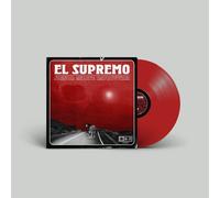 El Supremo Signor Morte Improvvisa (Vinyl LP) 12" Album Coloured Vinyl