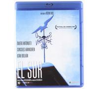 El Sur [Blu-ray]
