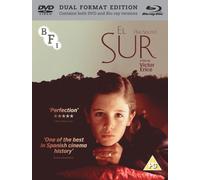 El Sur (DVD + Blu-ray) (Blu-ray) Omero Antonutti Sonsoles Aranguren Lola Cardona
