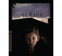 El Sur (The Criterion Collection) (Blu-ray) Omero Antonutti Sonsoles Aranguren