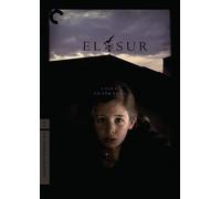 El Sur (The Criterion Collection) (DVD) Omero Antonutti Sonsoles Aranguren