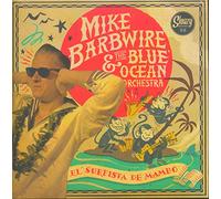 El Surfista De Mambo No 1 - Mono Island (7inch, 45rpm, SC, PS)