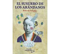 EL SUSURRO DE LOS ARANDANOS