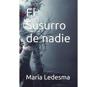 El Susurro de nadie