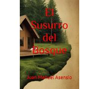 El Susurro del Bosque