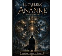 El Tablero de Ananké: Saga de los Fulgores · Libro II: 2