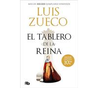 El tablero de la reina (edición limitada)