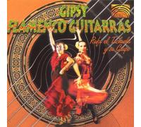 El Tachuela,Rafa - Gipsy Flamenco Guitarras