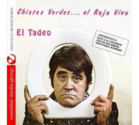 El Tadeo - Chistes Verdesa.Al Rojo Vivo