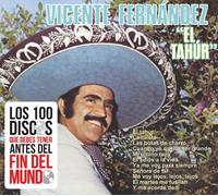 Vicente Fernandez - El Tahur