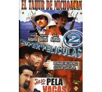 El Tahur de Michoacan/El Hijo
