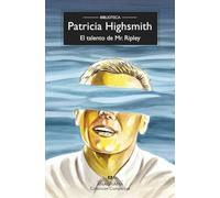 El talento de Mr. Ripley: 1