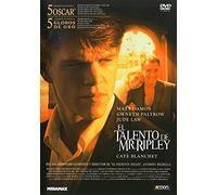 El Talento de Mr. Ripley