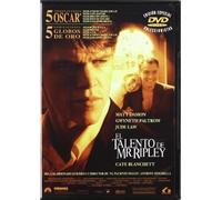 El Talento De Mr.Ripley [Import espagnol]