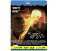 El Talento De Mr. Ripley --- IMPORT ZONE B ---