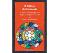 Gueshe Michael Roach EL Tallador del diamante (Tascabile)