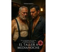 El taller a medianoche: Secretos de deseo y sudor en un taller mecánico