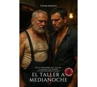 El taller a medianoche: Secretos de deseo y sudor en un taller mecánico