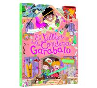 El taller de la Condesa Garabato