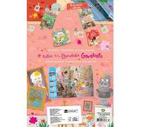 El taller de la Condesa Garabato