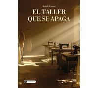 El taller que se apaga