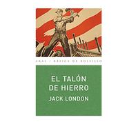 El talón de hierro [Lingua spagnola]
