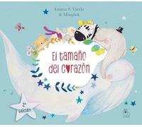 EL TAMAÑO DEL CORAZON