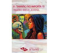 El tamaño no importa 15