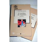 El tambor de hojalata (2 vols.)