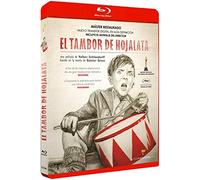 El tambor de hojalata