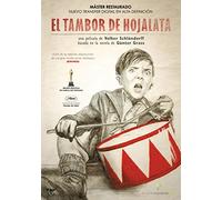 El Tambor De Hojalata