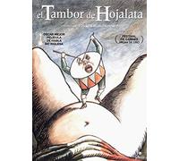 El Tambor De Hojalata (Blu-Ray) (Import) [1979]