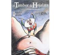 El Tambor De Hojalata [Import espagnol]