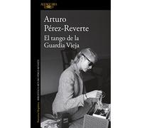 El tango de la Guardia Vieja