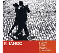 El Tango [Import anglais]
