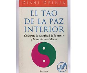 el tao de la paz interior diane dreher planeta