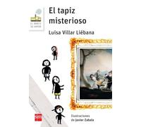 El tapiz misterioso: 119