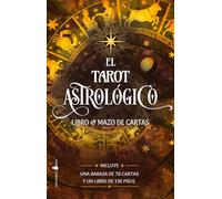 El tarot astrológico/ The Astrological Tarot