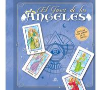 El Tarot de los Angeles: Incluye una Baraja de 72 Cartas
