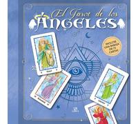 El Tarot de los Angeles: Incluye una Baraja de 72 Cartas: 2