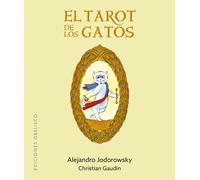 El tarot de los gatos (N.E.) (Spanish Edition) (Copertina rigida)