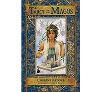 El tarot de los magos / Wizards Tarot Handbook