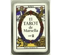 El tarot de Marsella