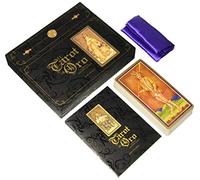 El Tarot de Oro: La baraja Visconti-Sforza [Lingua spagnola]